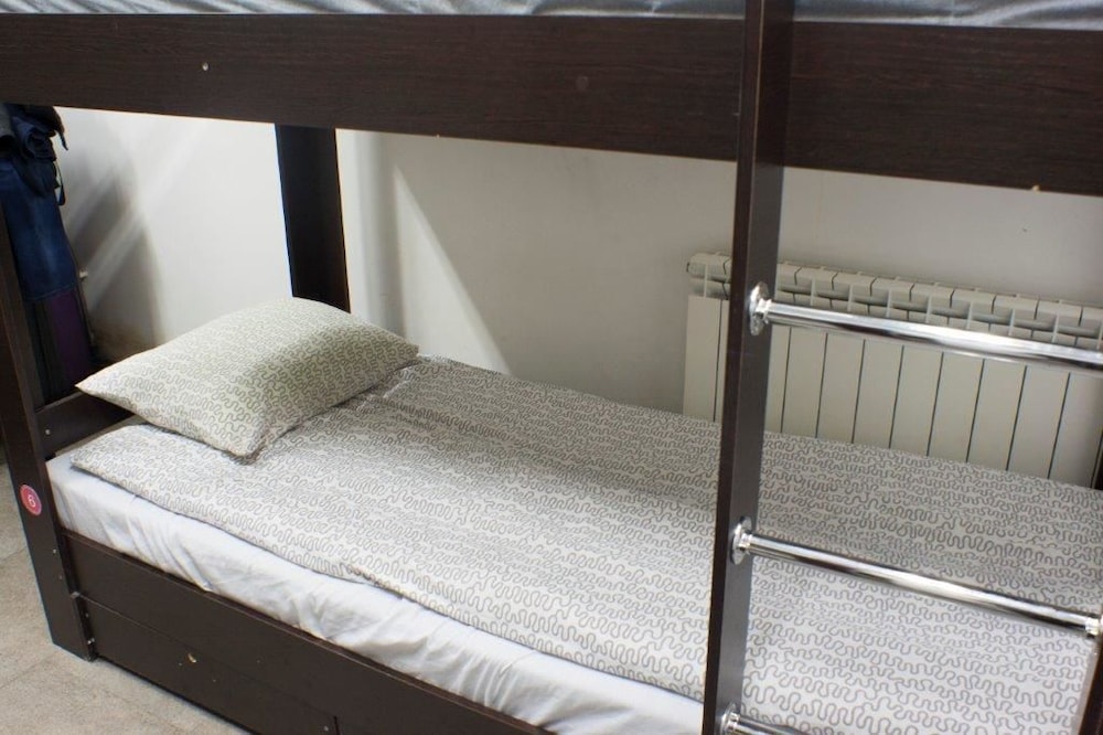 Shared Dormitory, Mixed Dorm (10 guests) photo 1
