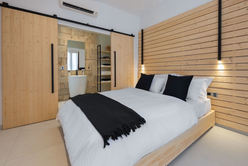 Economy Suite, Ground Floor