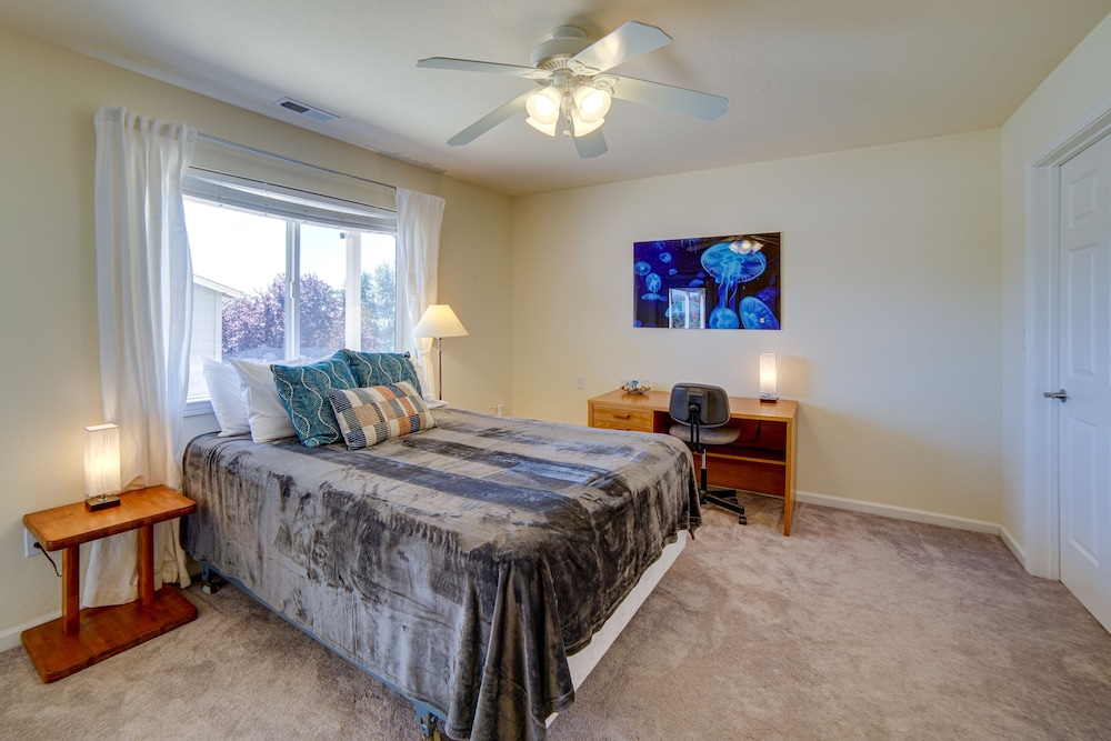 House (3 Bedrooms) photo 2