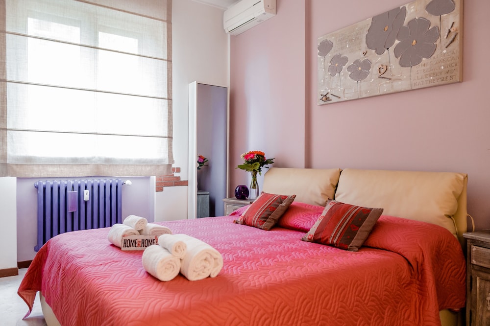 Apartment, 1 Bedroom