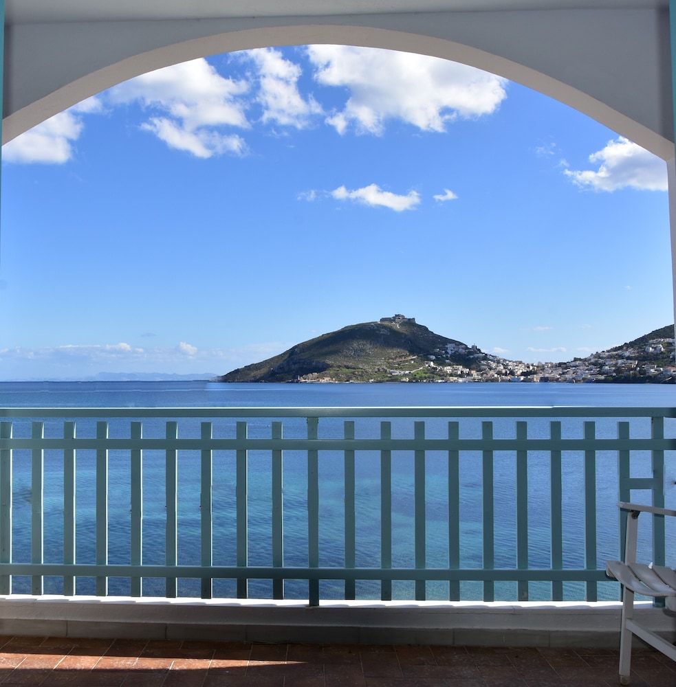 Standard Room, Sea View photo 2