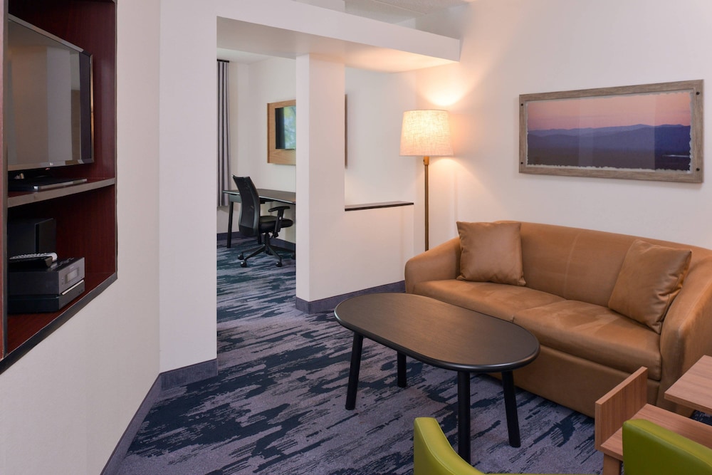Executive Suite, 1 Bedroom photo 1