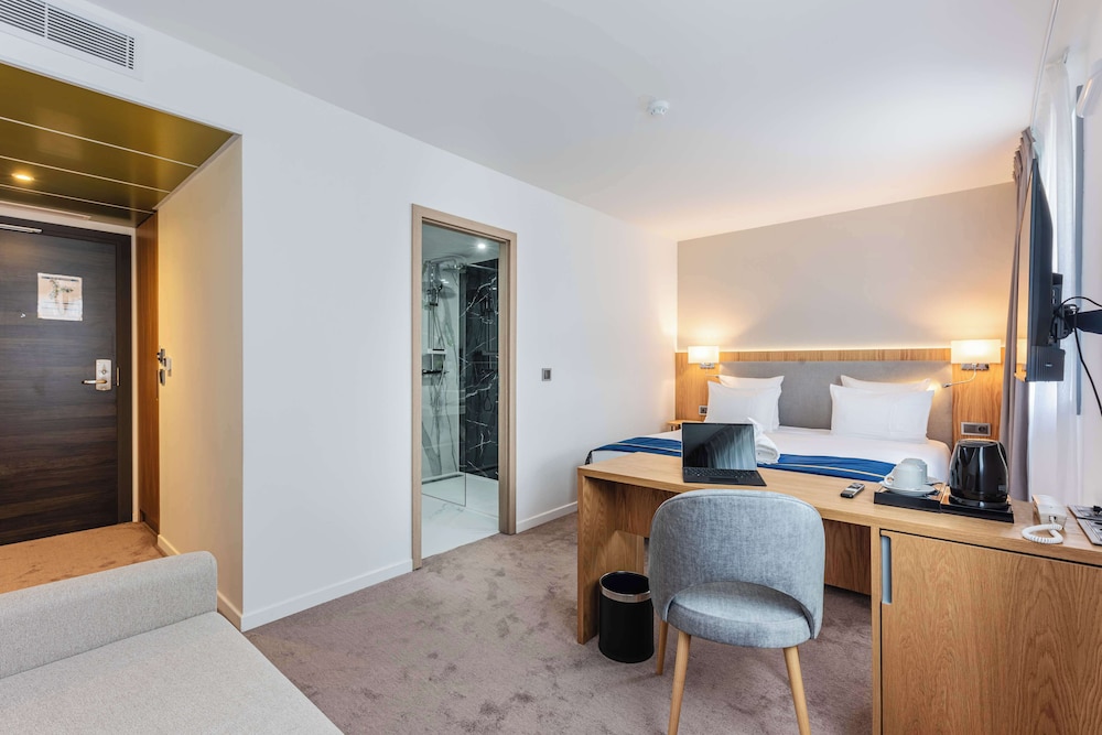 Superior Double Room - Photo 5