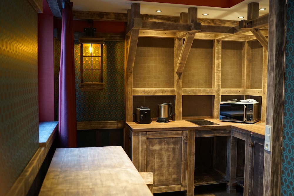 Standard Apartment, Private Bathroom (2-Zimmer Apartment) - Photo 4