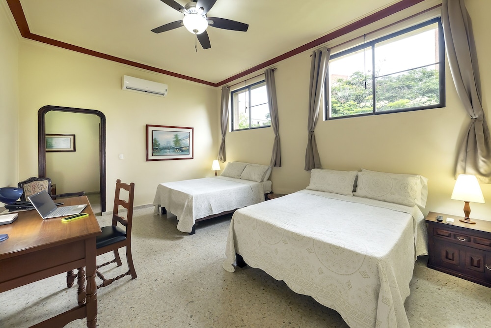 Family Double Room photo 1