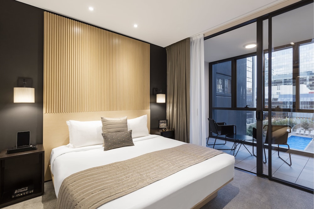 Executive Two Bed Suite