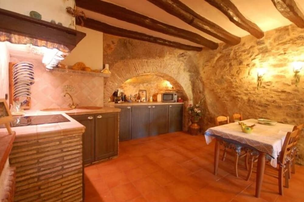 Villa, 4 Dormitorios