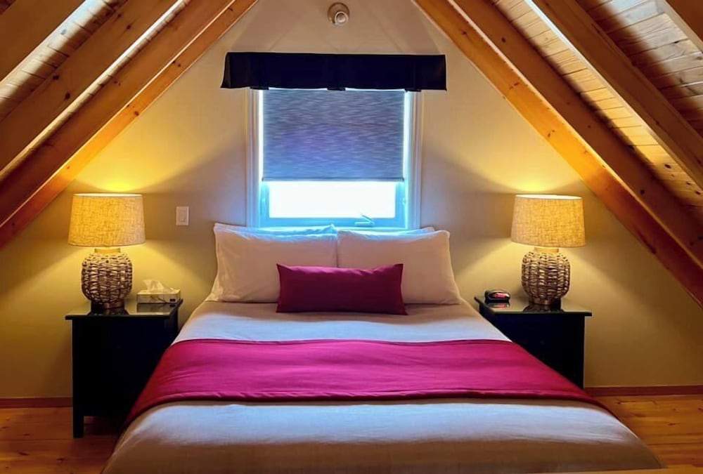 Suite de luxe, 1 Queen