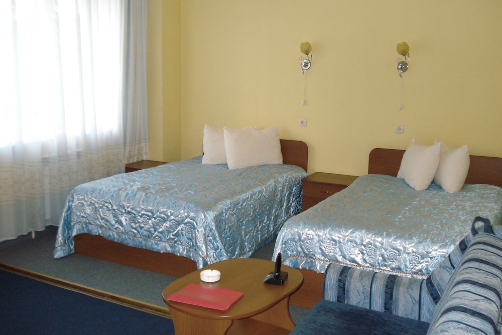 Superior Studio, 1 Bedroom photo 2