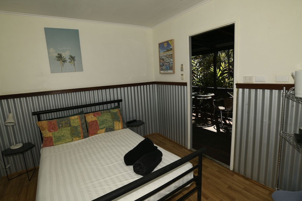 Standard Double Room, 1 Double Bed, Ensuite photo 1