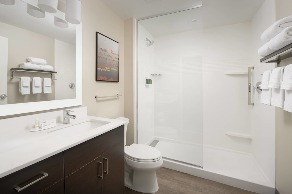 Suite, 1 Bedroom (Hearing Accessible) photo 3