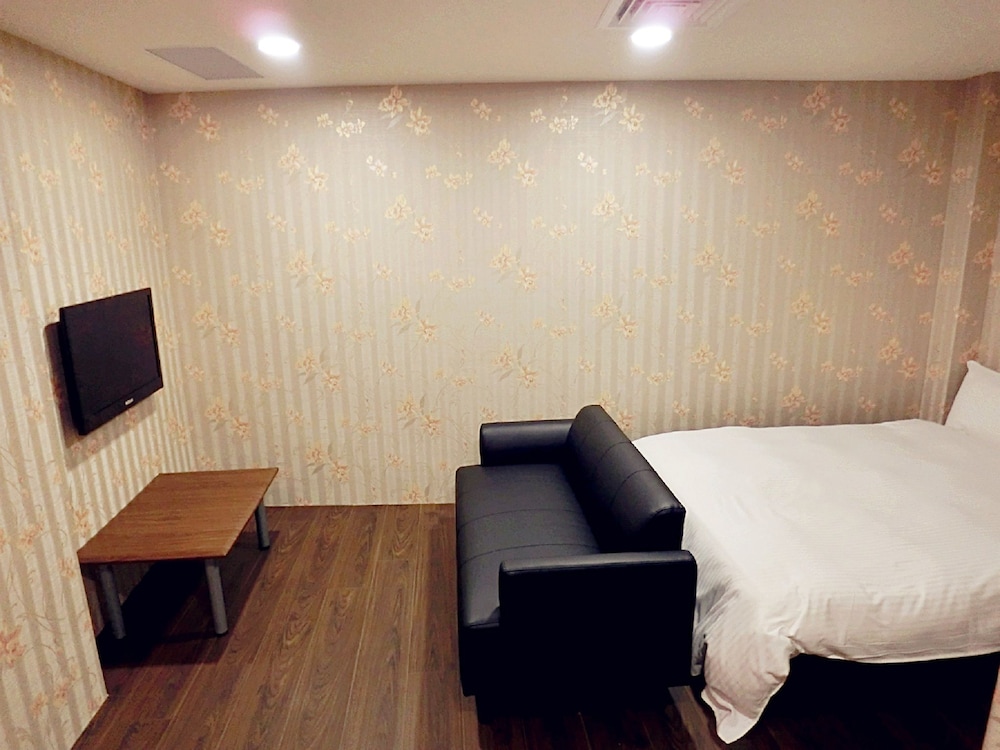 Classic Double Room photo 2