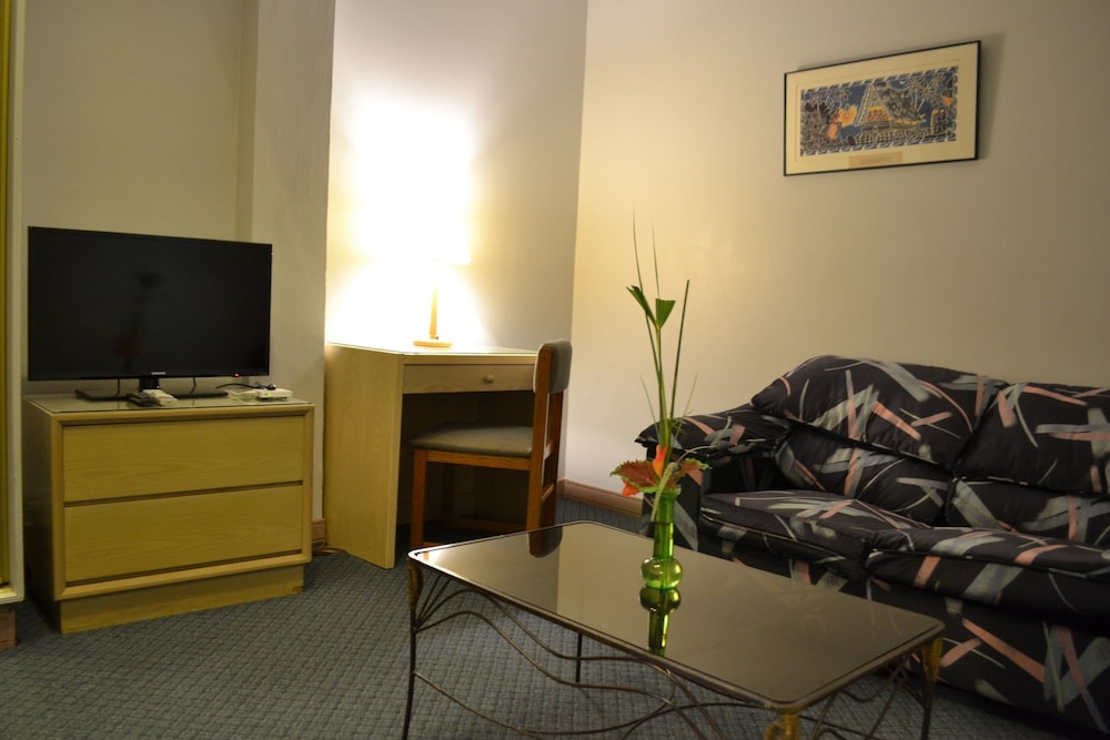 Deluxe Room, Kitchenette