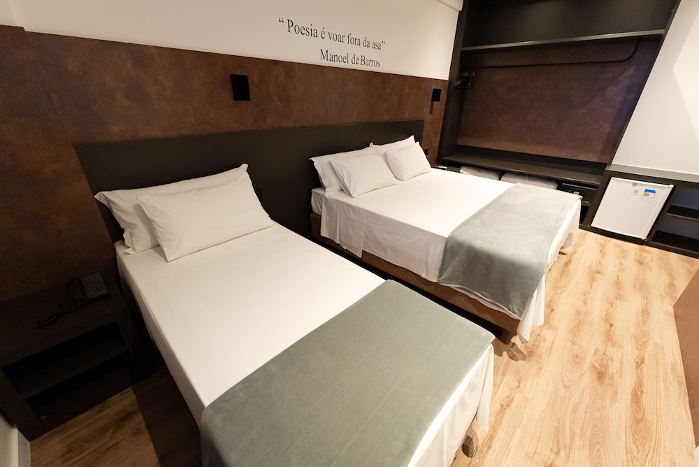 Family Triple Room