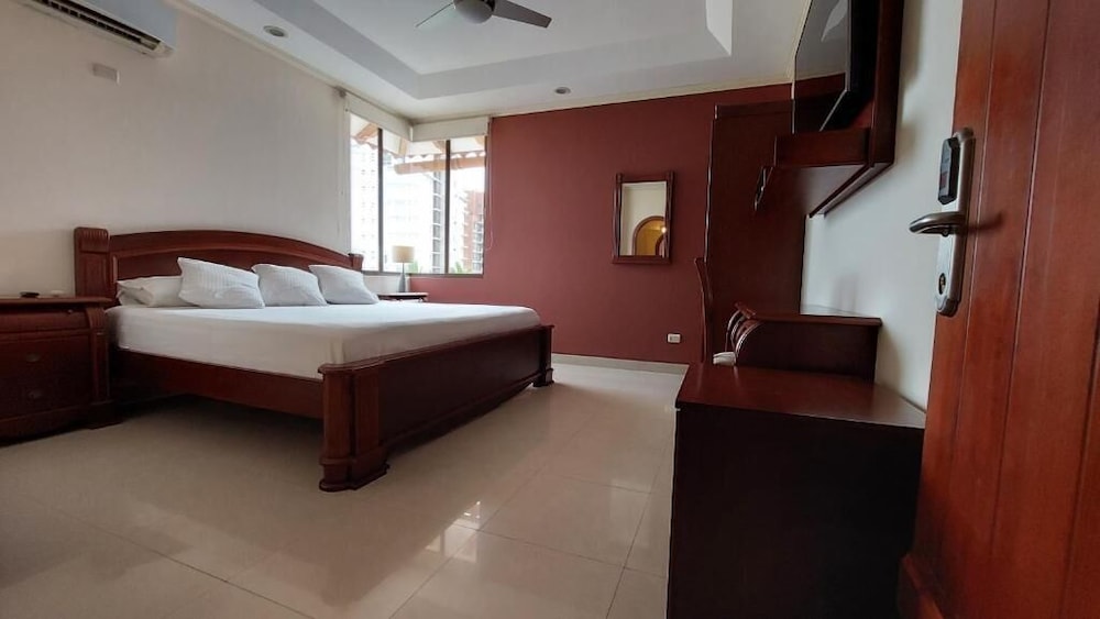 Superior Room, Hot Tub, Ocean View