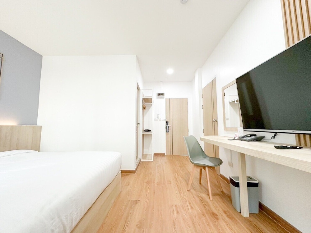 Deluxe Room photo 3