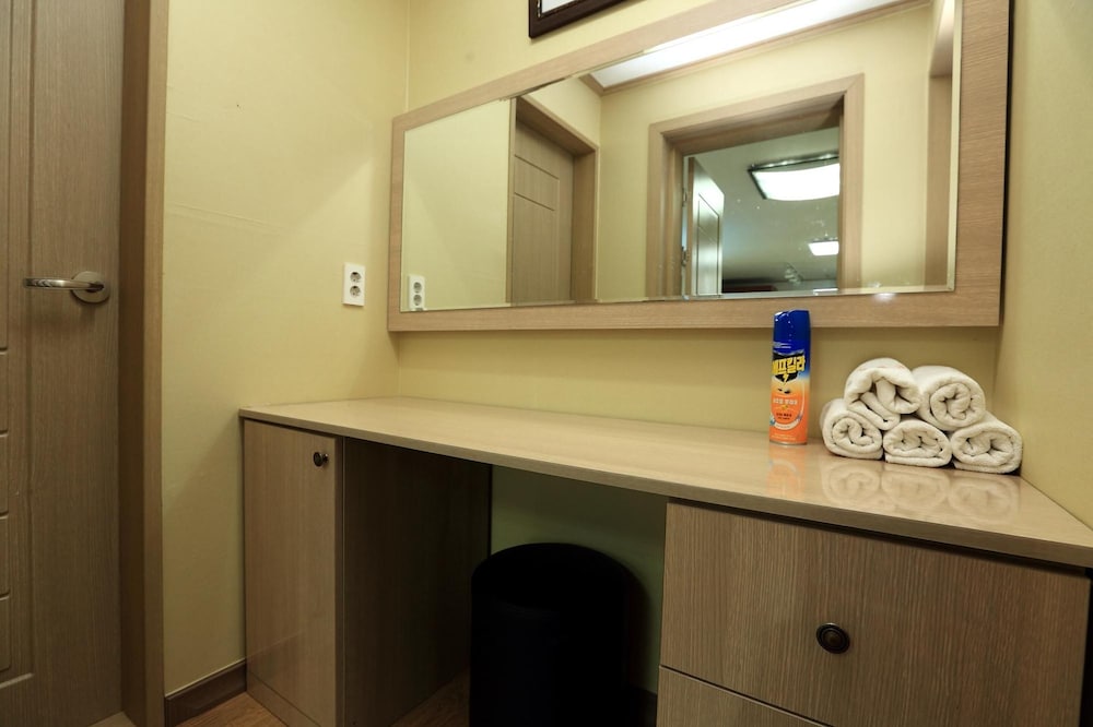 Basic Room, 1 Bedroom (Paemilri SeutyudioA) - Photo 9
