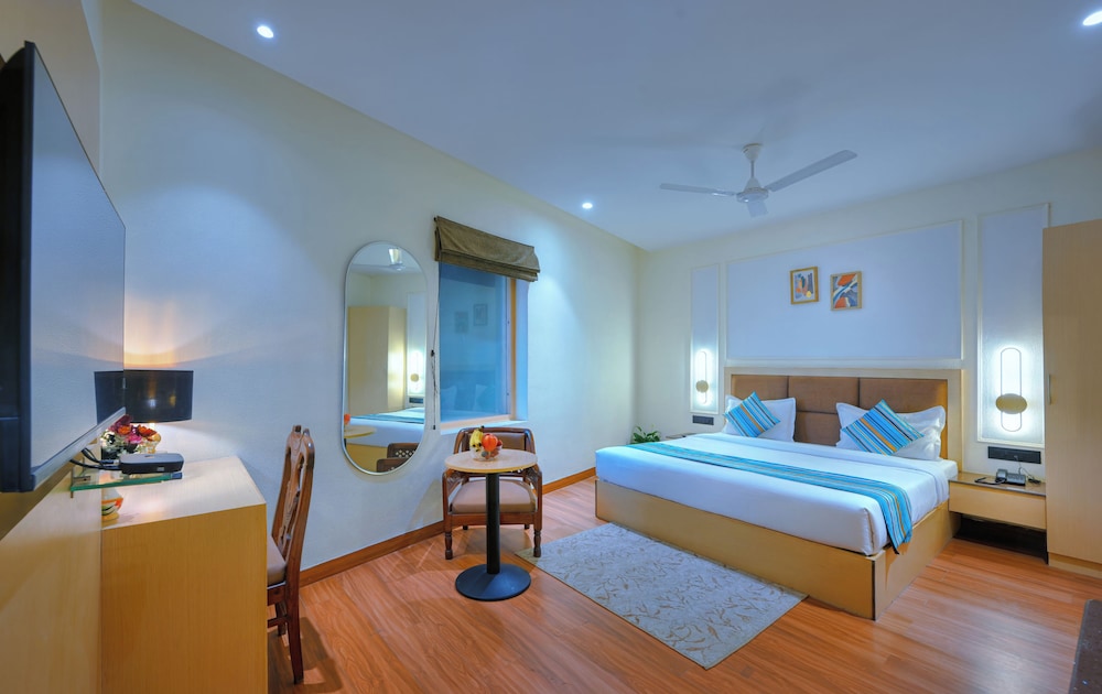 Junior Room