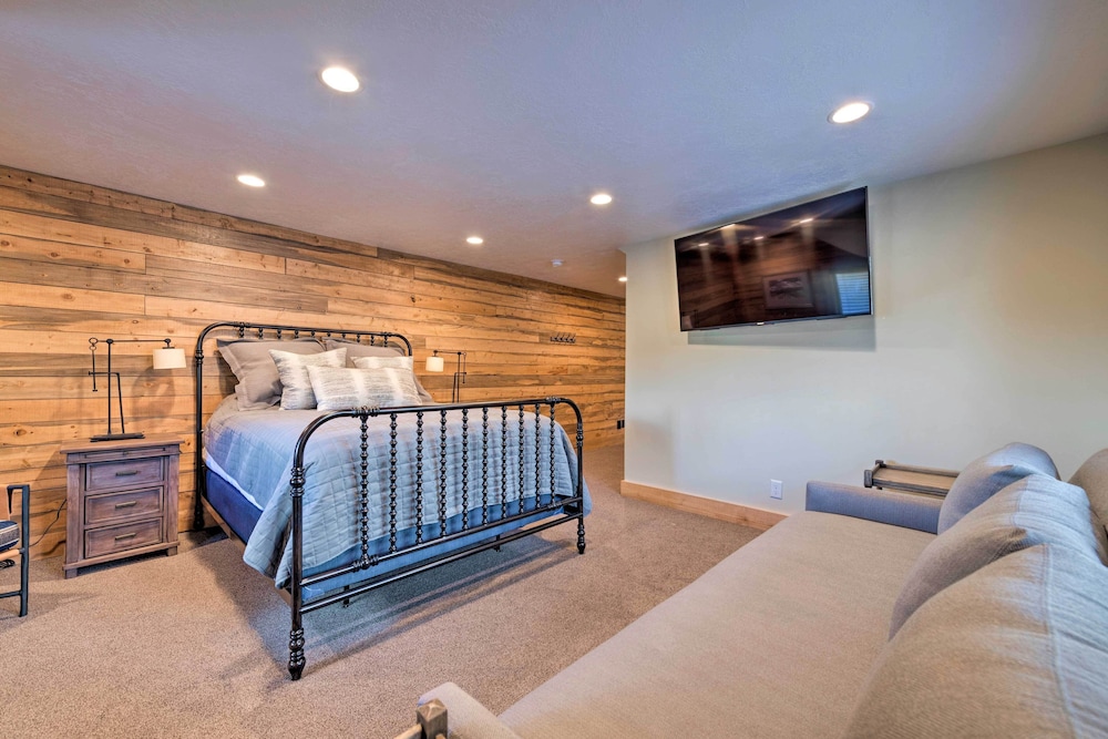 House (4 Bedrooms) photo 1