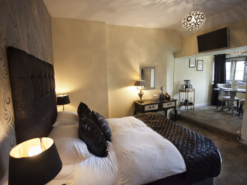 Double Room, Ensuite photo 3