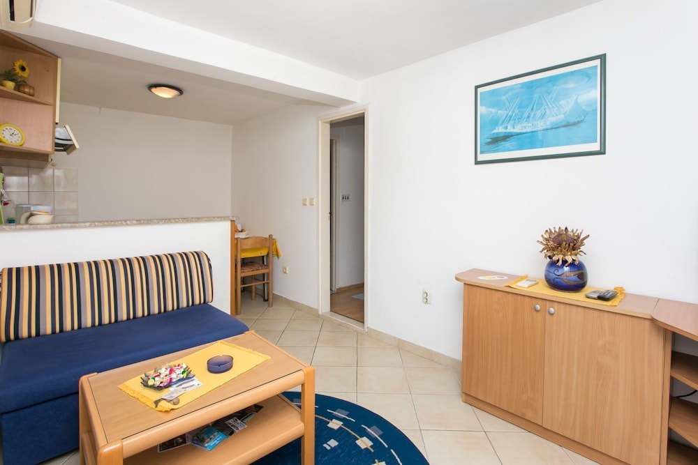Standard Apartment, 1 Bedroom, Terrace