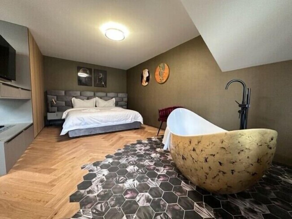 Superior Suite photo 2