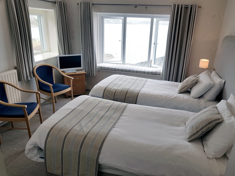 Superior Double Room, Ensuite photo 1