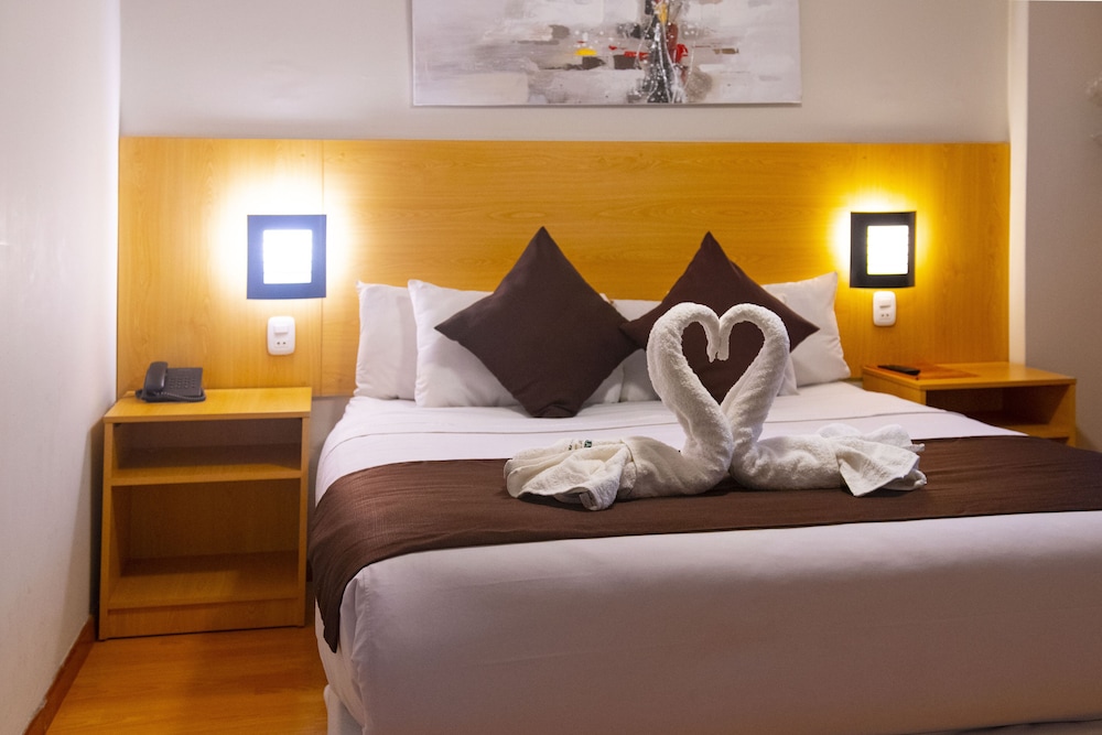 Standard Double Room photo 1