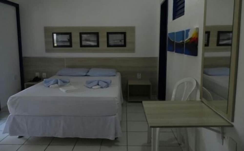 Standard Double Room, Patio, Ground Floor photo 2
