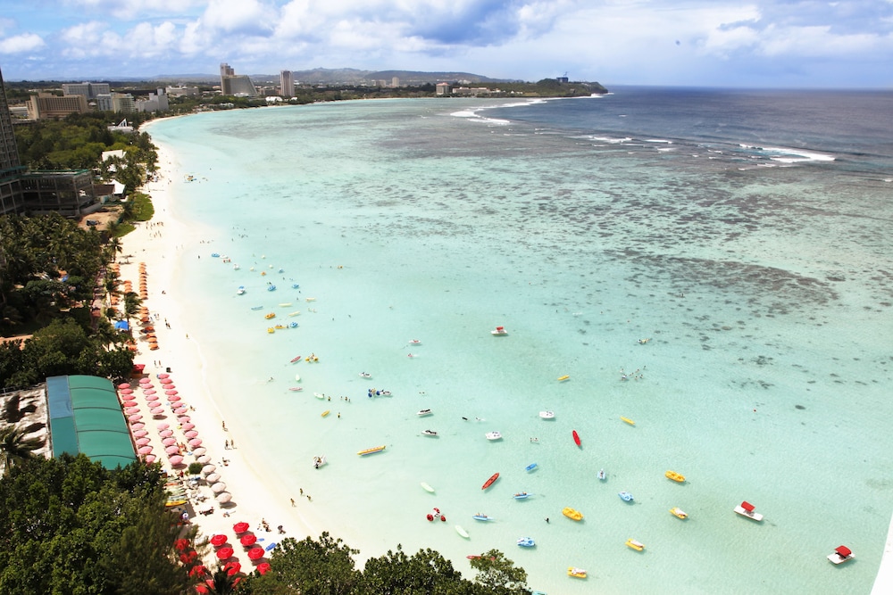 King Room Ocean Front (Infinity Tower) photo 3