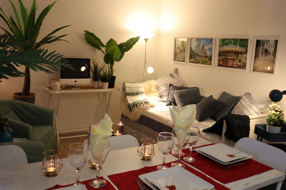 Deluxe Apartment, Non Smoking (4 people) photo 2