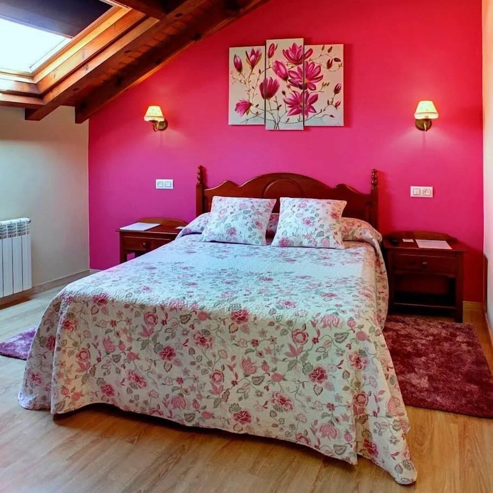 Habitación Doble o con Dos Camas Básica, No Fumadores