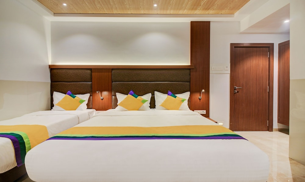 Deluxe Room photo 3