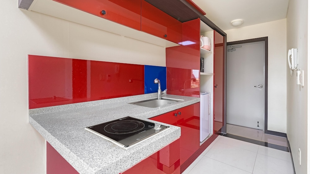 Basic Room, 1 Bedroom (Room 503) - Photo 3
