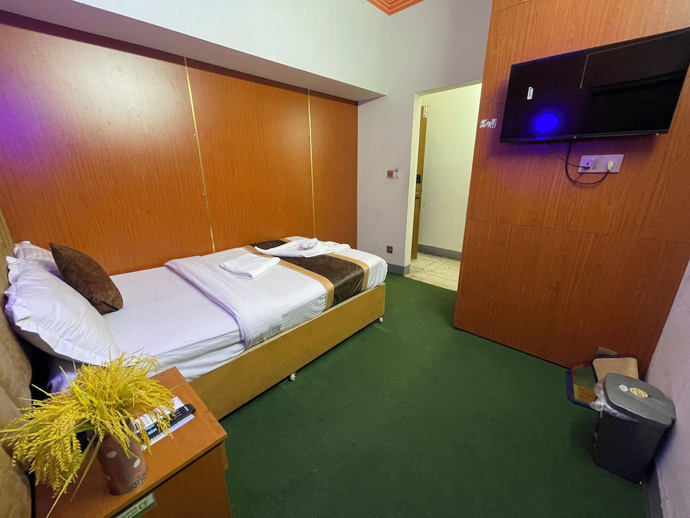 Economy Double Room photo 1
