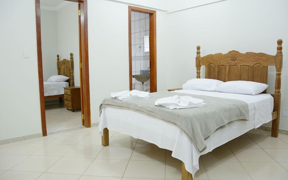 Classic Single Room, 1 Double Bed photo 2