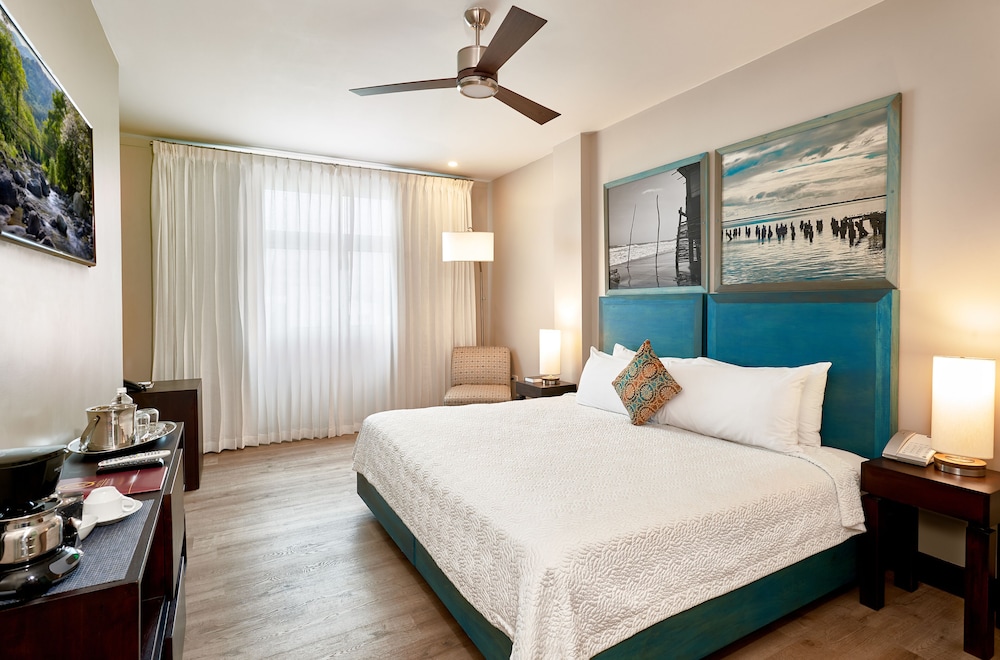 Premium Room, Multiple Beds