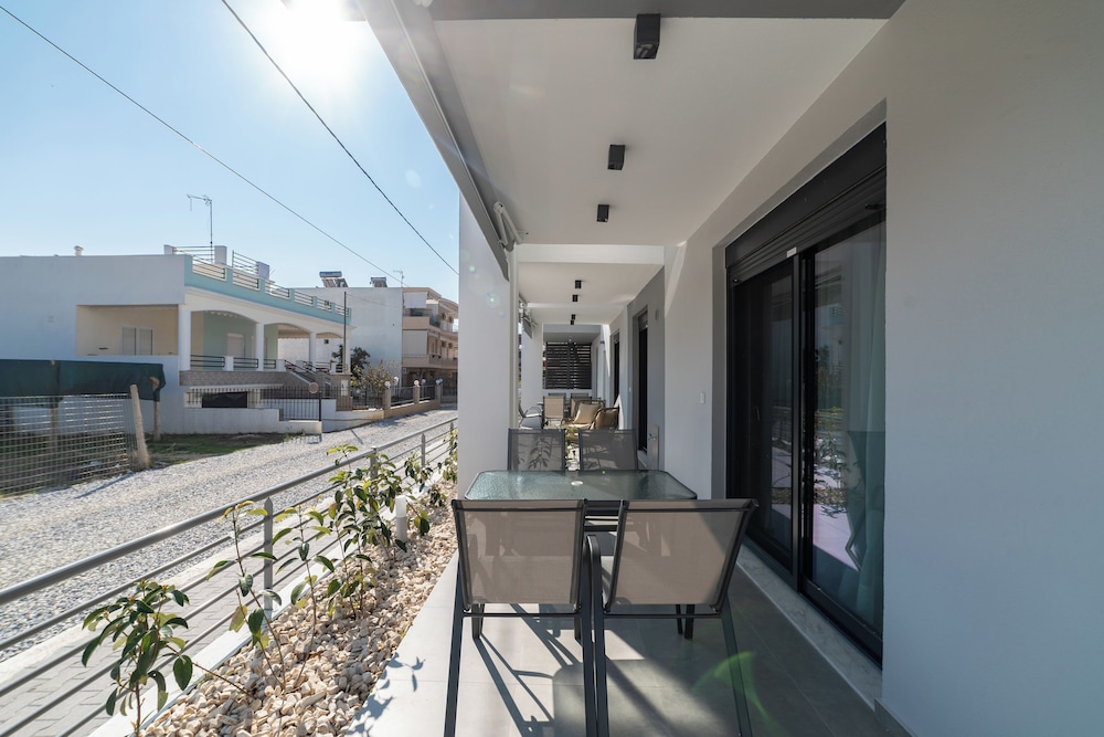 Basic Apartment, 1 Bedroom photo 2