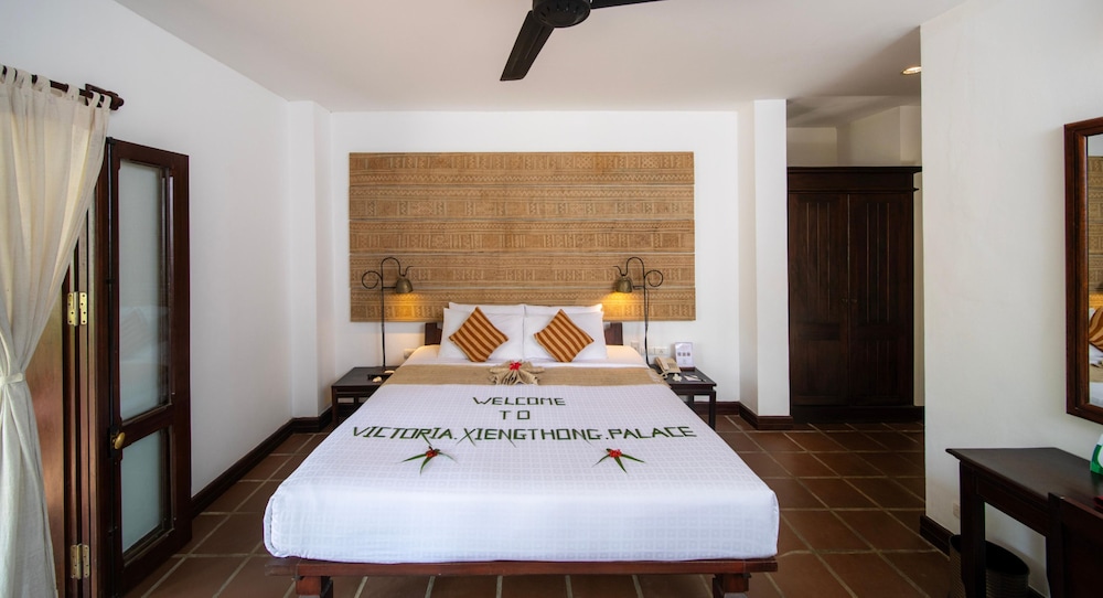 Double or Twin Room photo 1