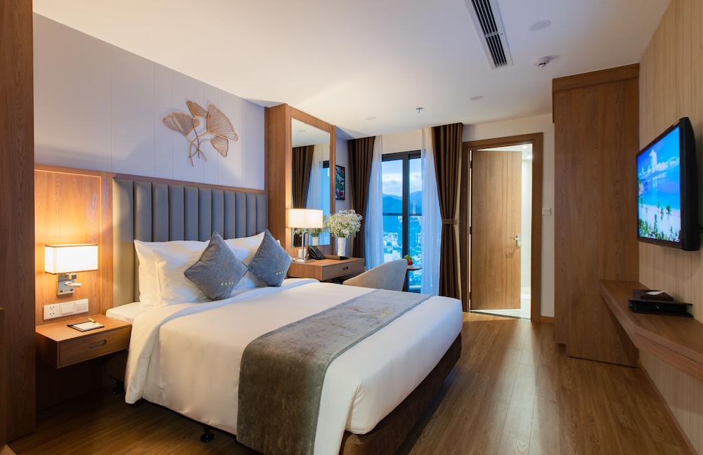Superior Room with Double Bed