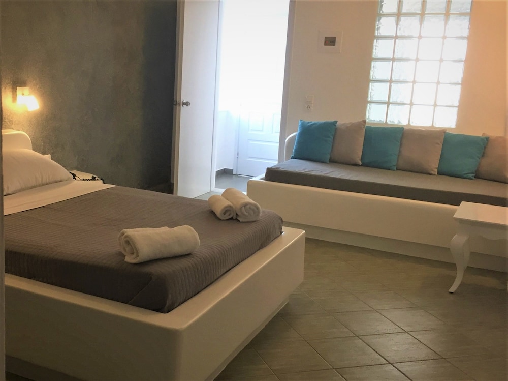 Junior Suite, Sea View - Photo 4
