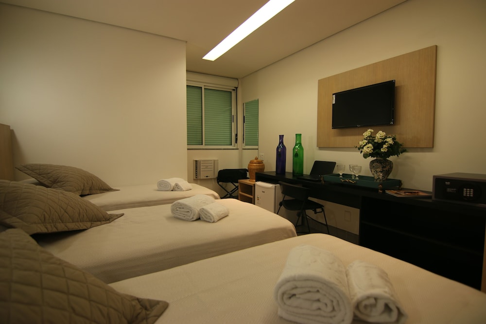 Executive Triple Room photo 1