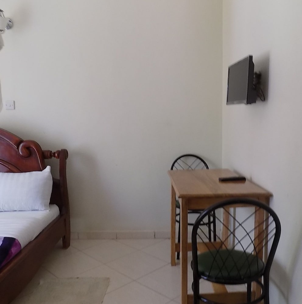 Twin Room photo 1