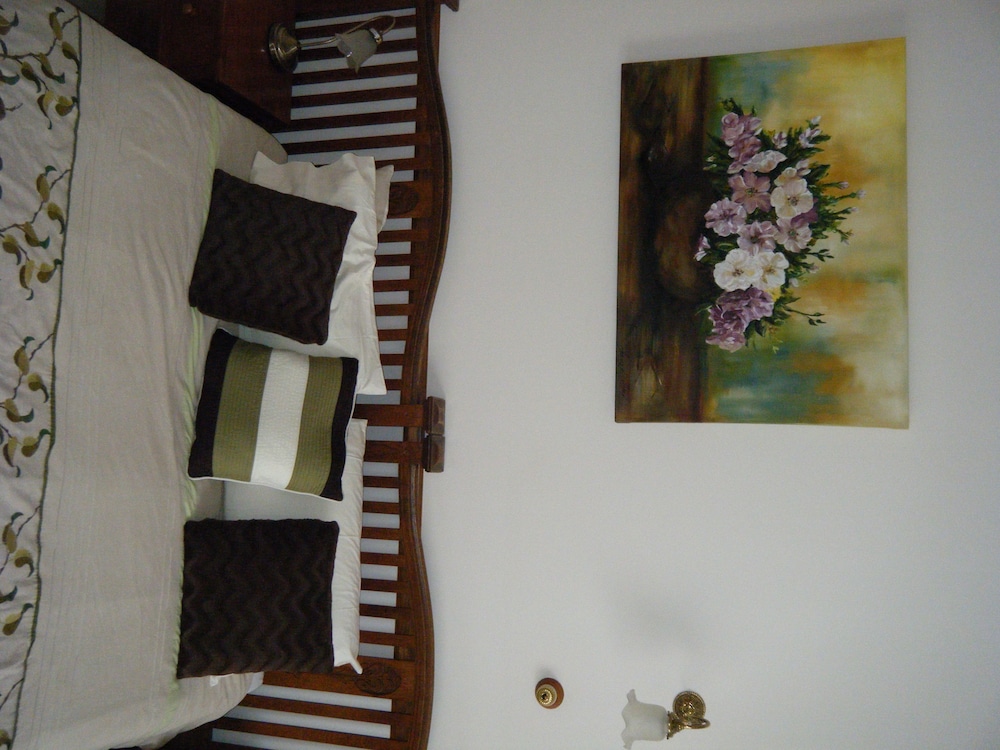 Victorian Rose Room photo 3