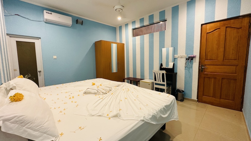 Deluxe Room photo 2