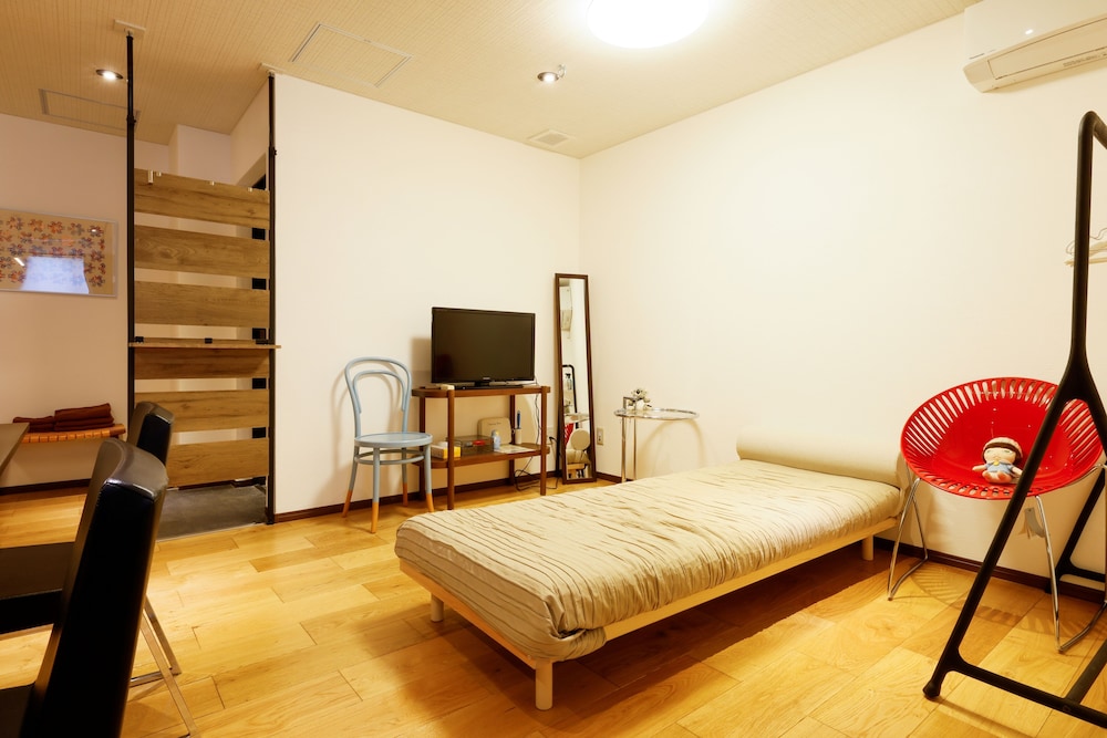 Design Apartment