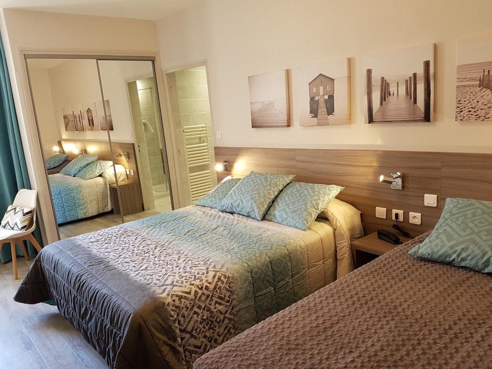 Comfort Twin Room