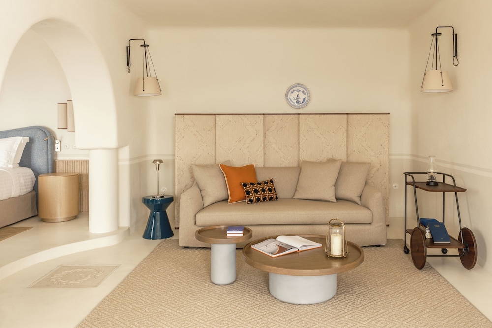 Grand Suite, Sea View photo 2