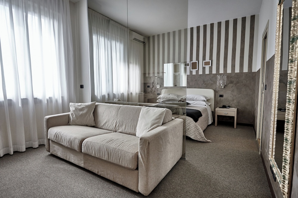Suite Executive