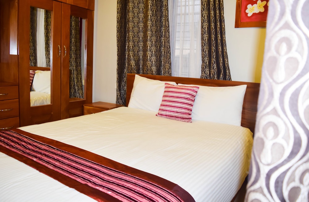 Luxury Studio Suite, 1 Bedroom photo 3